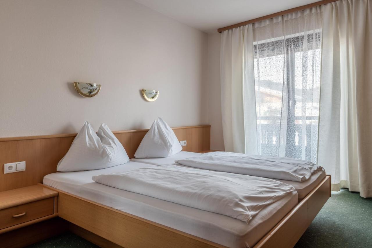 M-House Flachau Ganzes Haus Fuer 8 Personen Eksteriør bilde