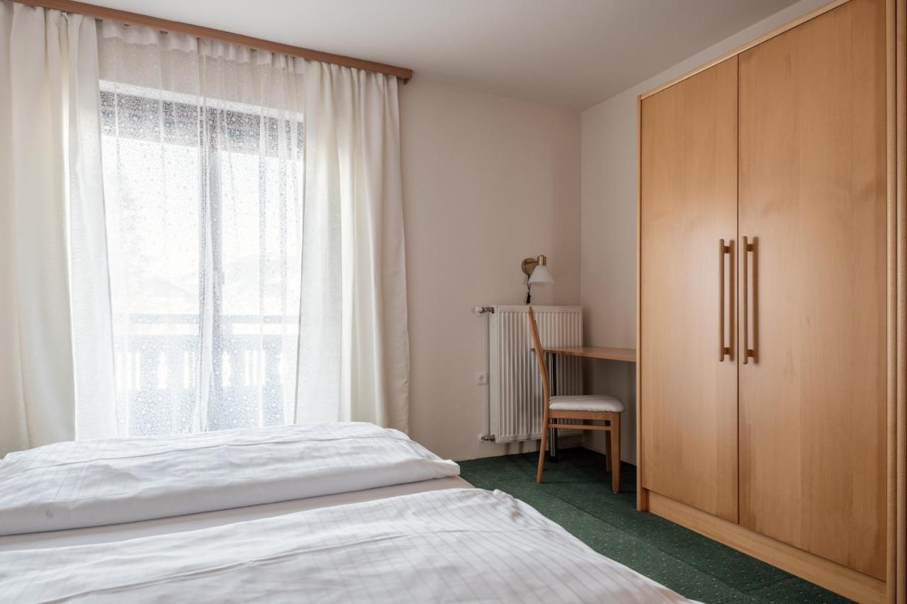M-House Flachau Ganzes Haus Fuer 8 Personen Eksteriør bilde