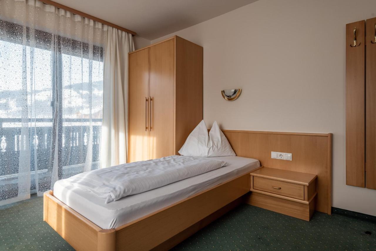 M-House Flachau Ganzes Haus Fuer 8 Personen Eksteriør bilde